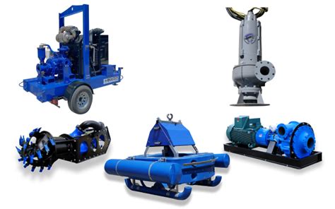 Submersible Slurry Pump Argentina|Buy or Rent Rosario Pump and Dredge Equipment.